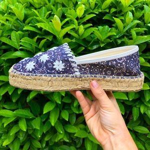 Jack Rogers Palmer Espadrille